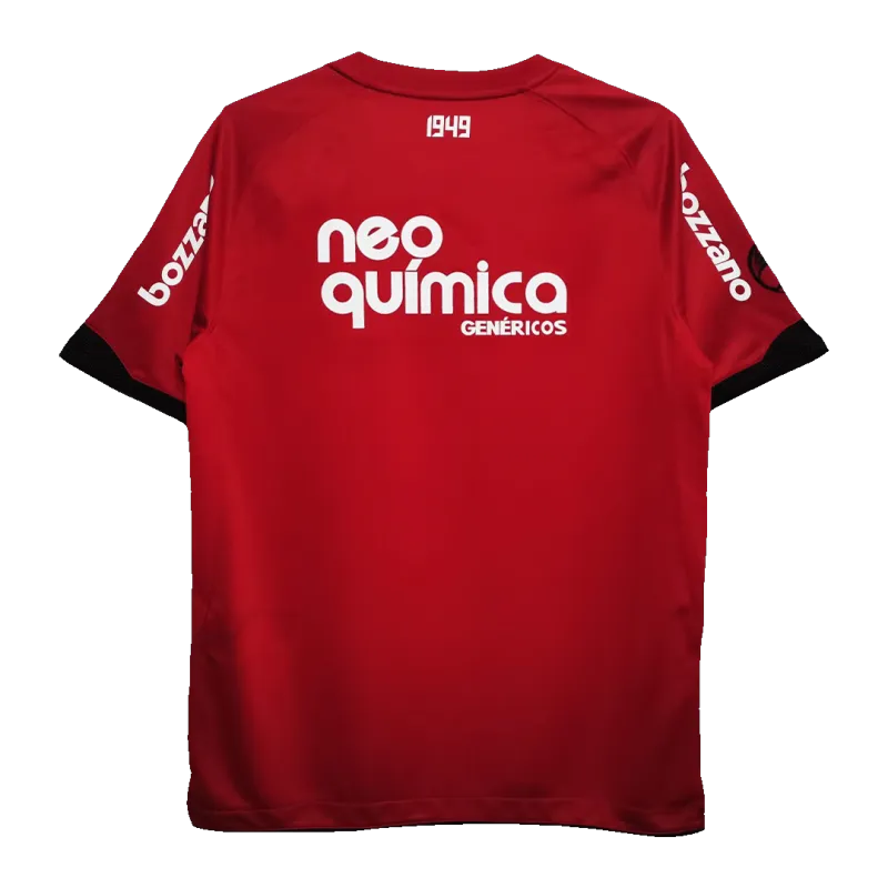 CAMISETA RETRO CORINTHIANS 2011/12