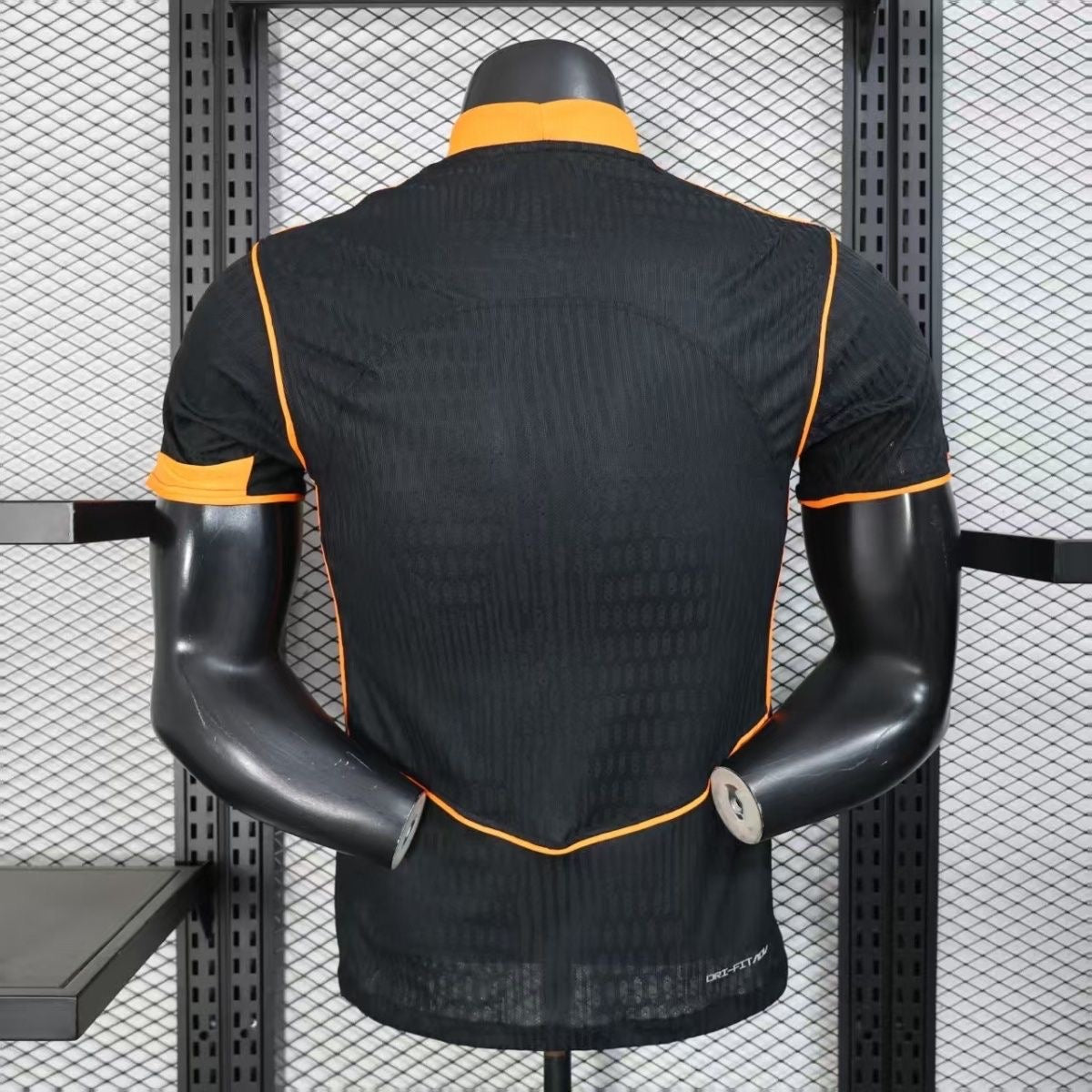 CORINTHIANS AWAY JERSEY 25/26 (PLAYER VERSION)