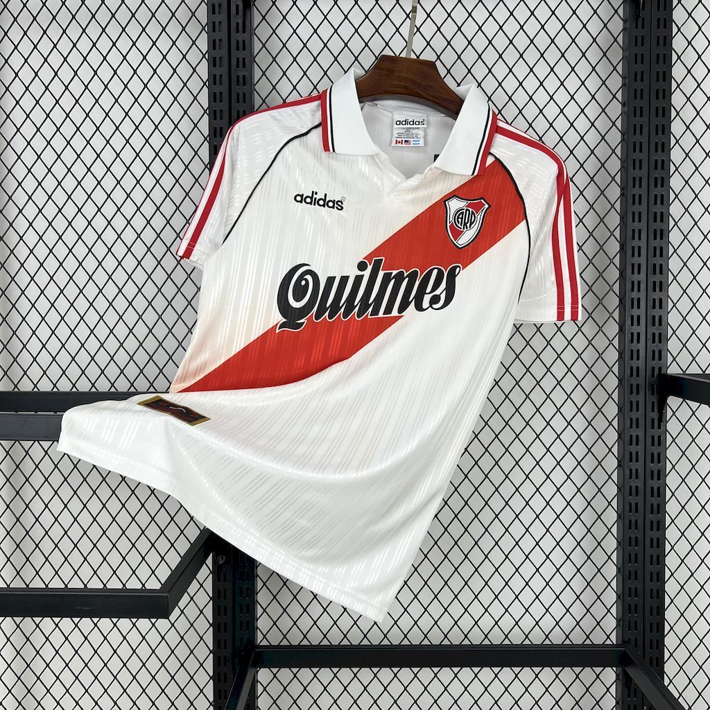 RETRO RIVER PLATE 1995/96