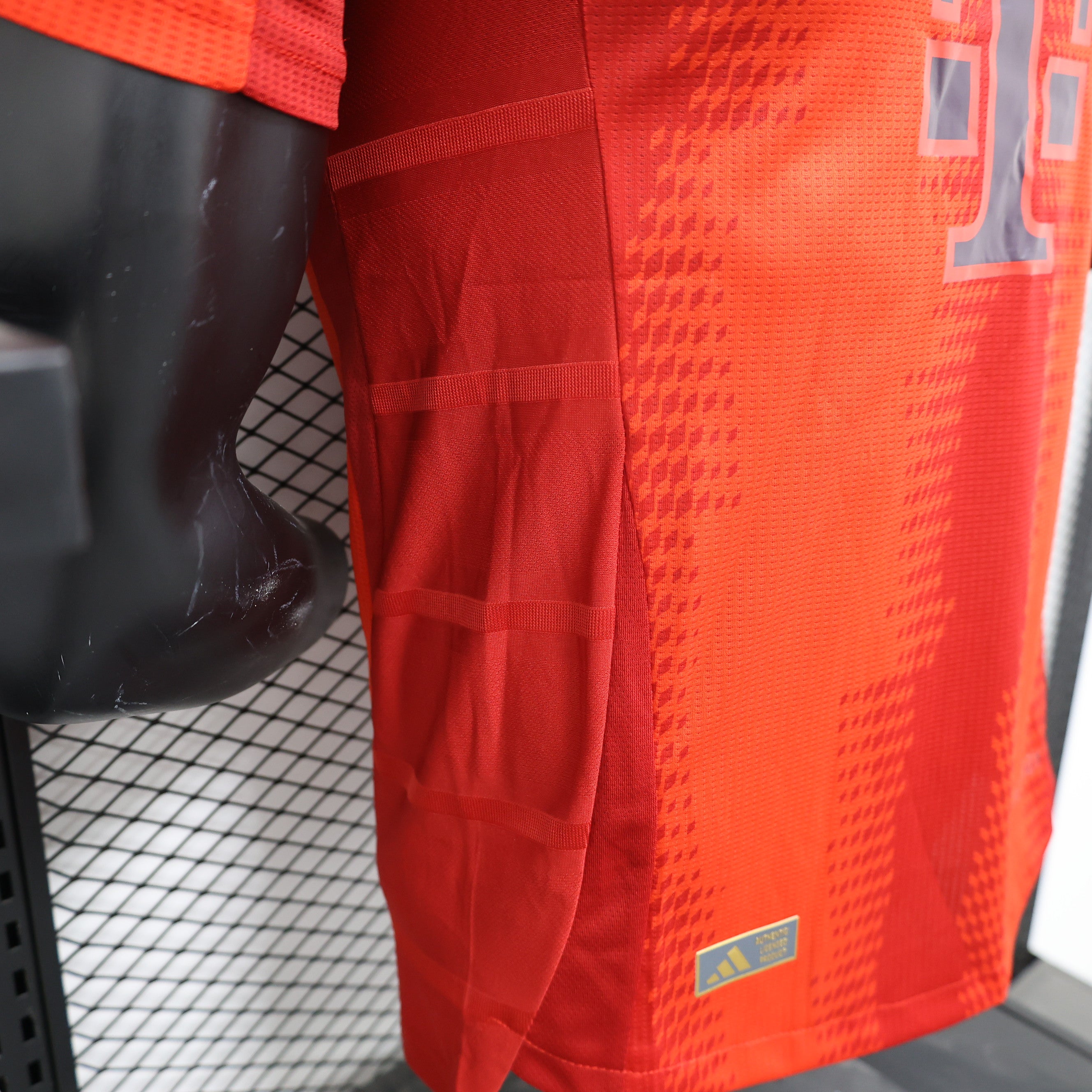 BAYERN MUNICH AWAY JERSEY 26/26 (PLAYER VERSION)
