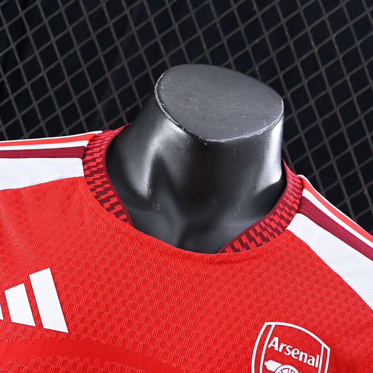 CAMISETA ARSENAL ll 26/27 (VERSION JUGADOR)