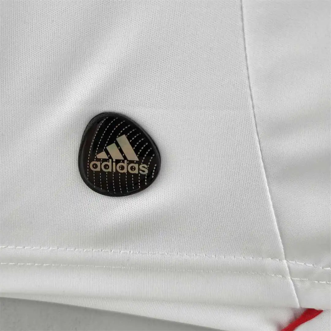 CAMISETA RETRO AC MILAN ll 2011/12