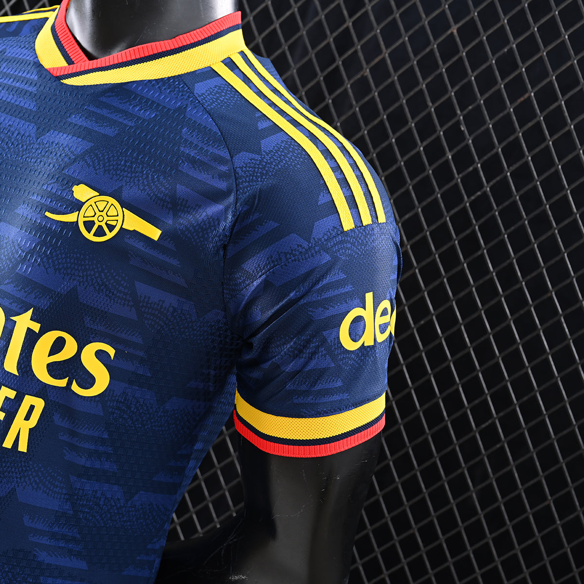 CAMISETA ARSENAL ll 26/27 (VERSION JUGADOR)