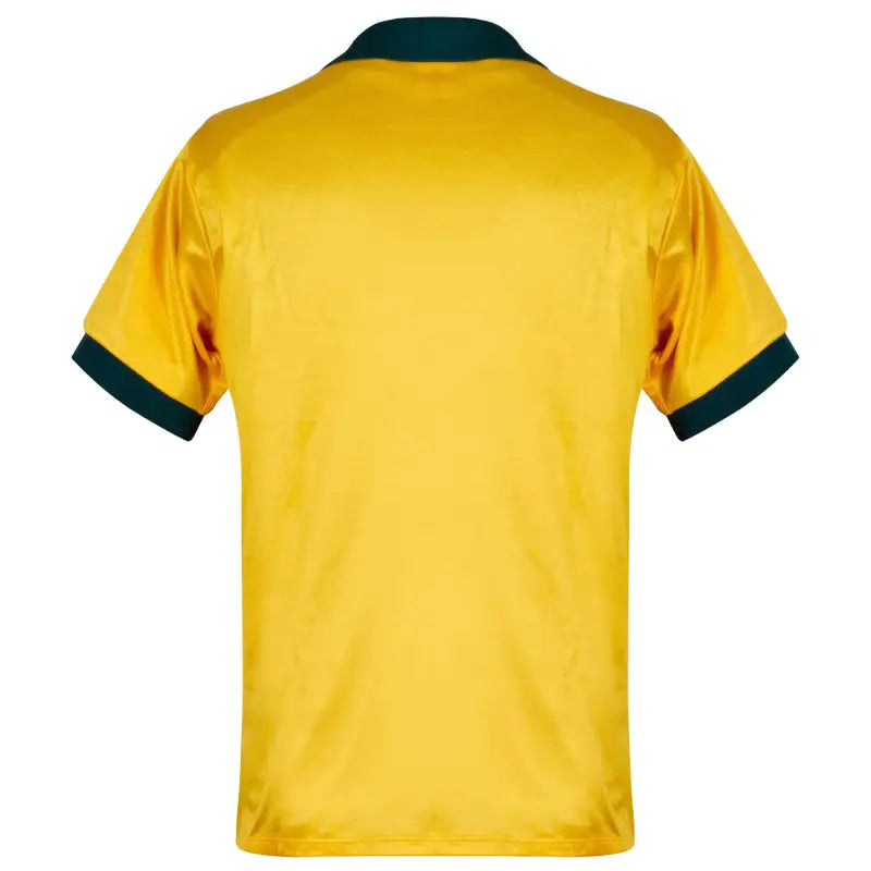 CAMISETA RETRO BRASIL ll 1970