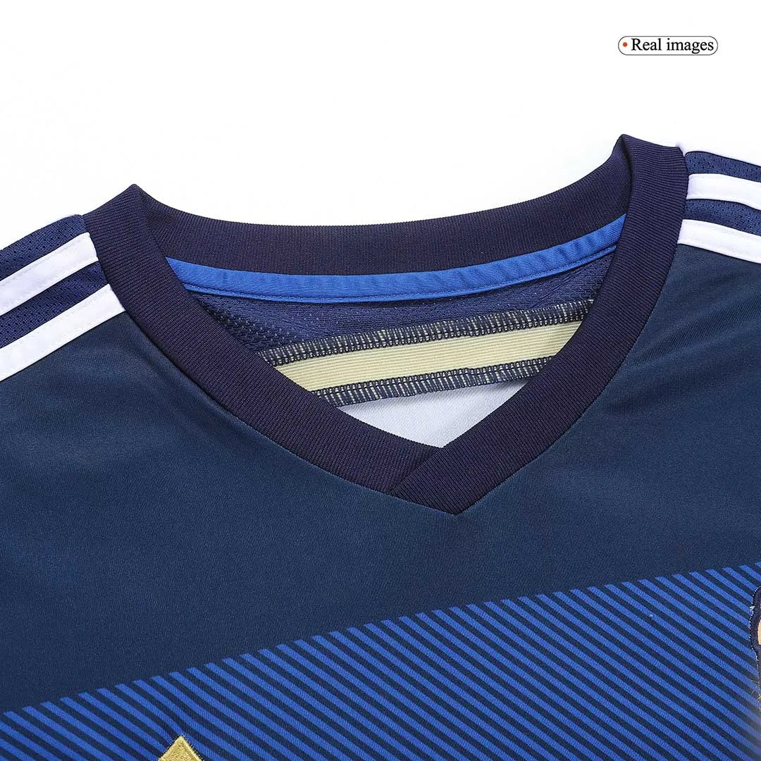 CAMISETA ARGENTINA ll RETRO 2014