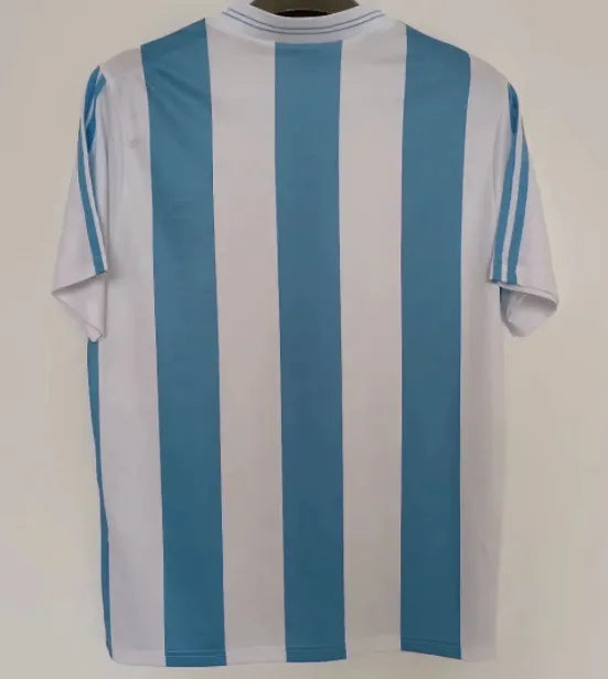 CAMISETA ARGENTINA ll RETRO 1993