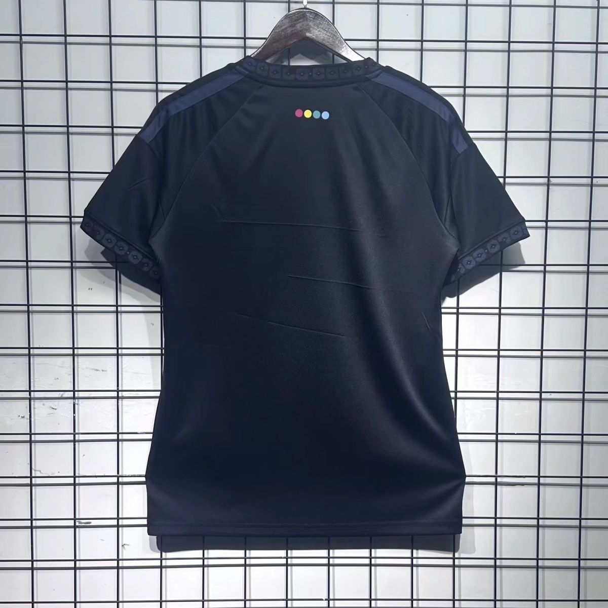 CAMISETA DE COLO COLO 26/27