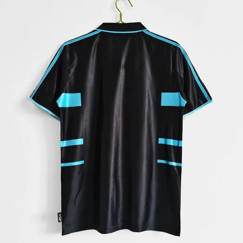 MARSEILLE RETRO AWAY JERSEY 1999/00 (FAN VERSION)