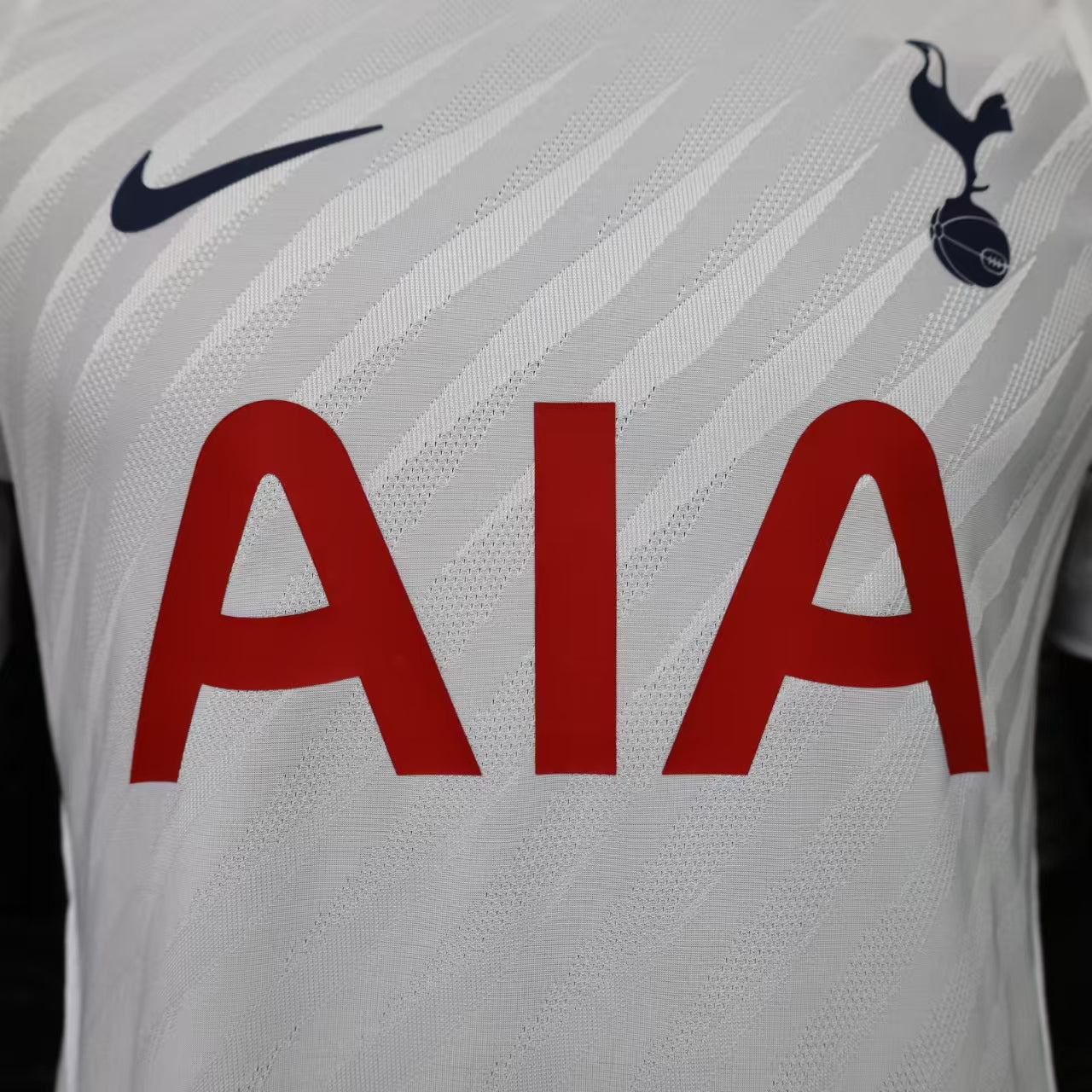 CAMISETA TOTTENHAM ll 26/27 (VERSION JUGADOR)