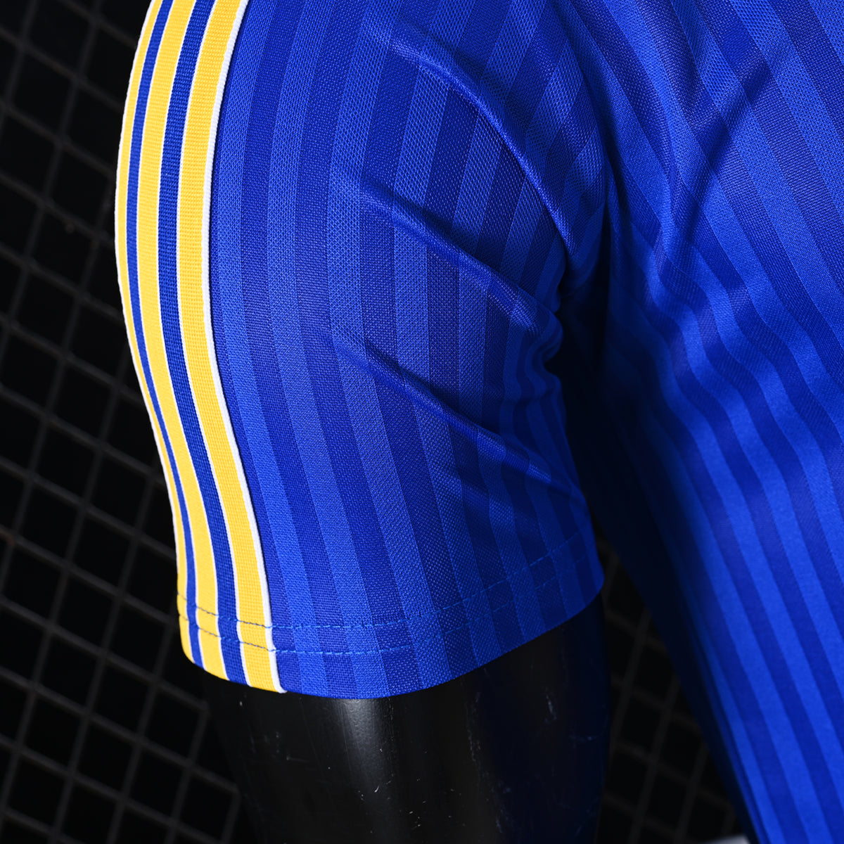 CAMISETA BOCA JUNIORS RETRO ll 25/26 (VERSION JUGADOR)