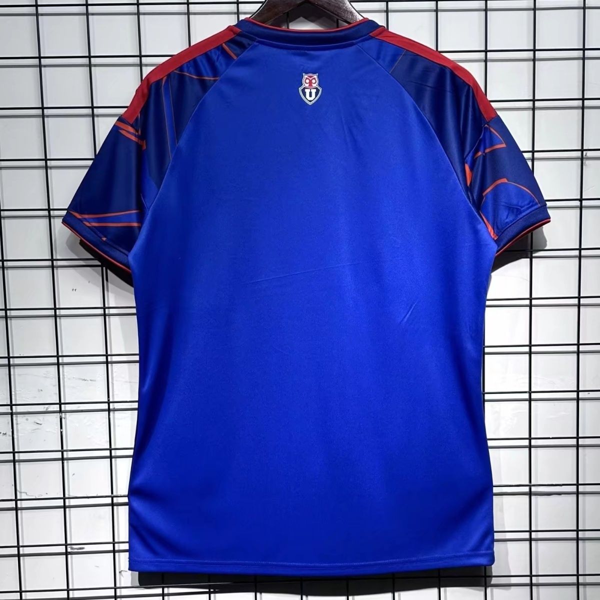 CAMISETA DE LA U DE CHILE 26/27