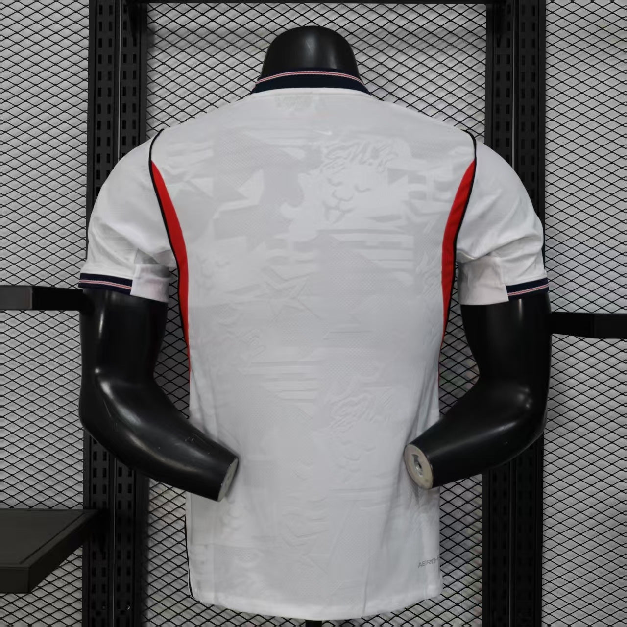 CAMISETA ARGENTINA II 2026 HOMBRE (VERSIÓN JUGADOR)