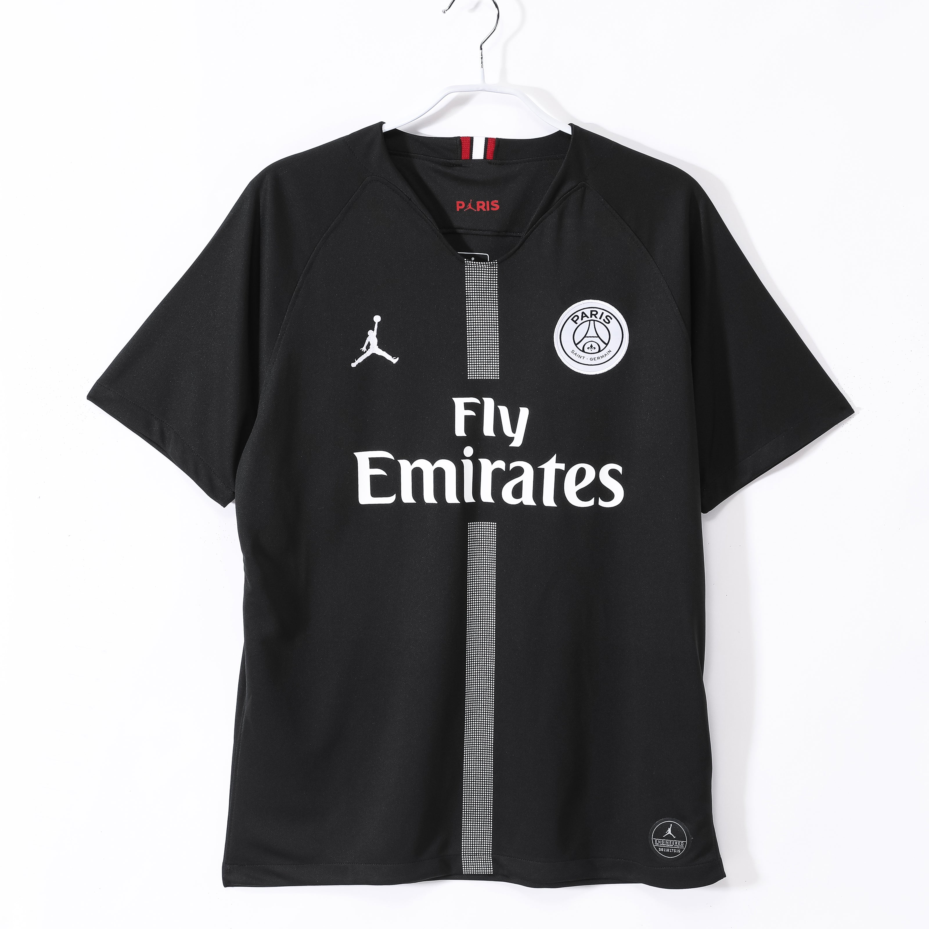 PSG RETRO AWAY JERSEY 18/19 (FAN VERSION)