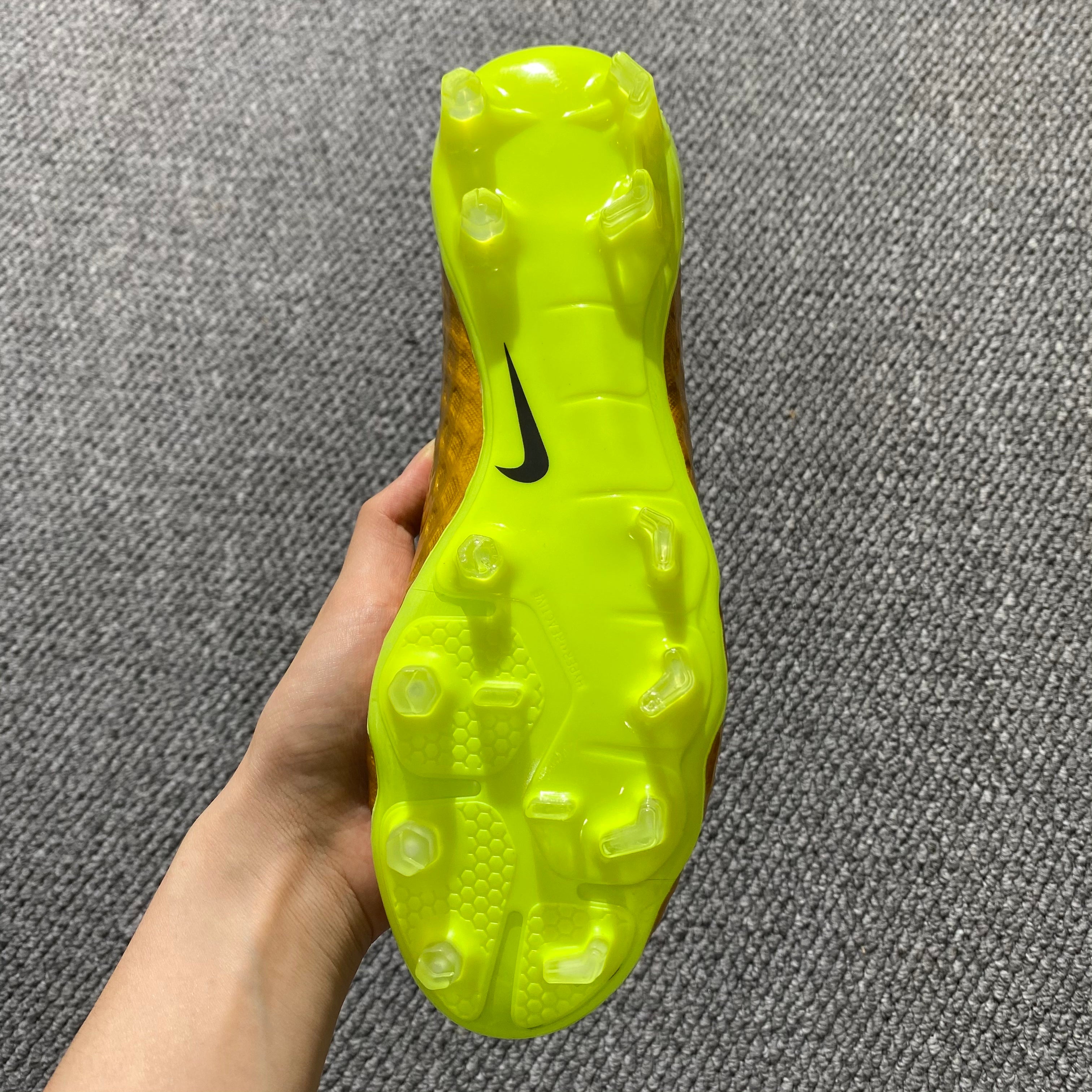 Nike Hypervenom Phantom RGN SE