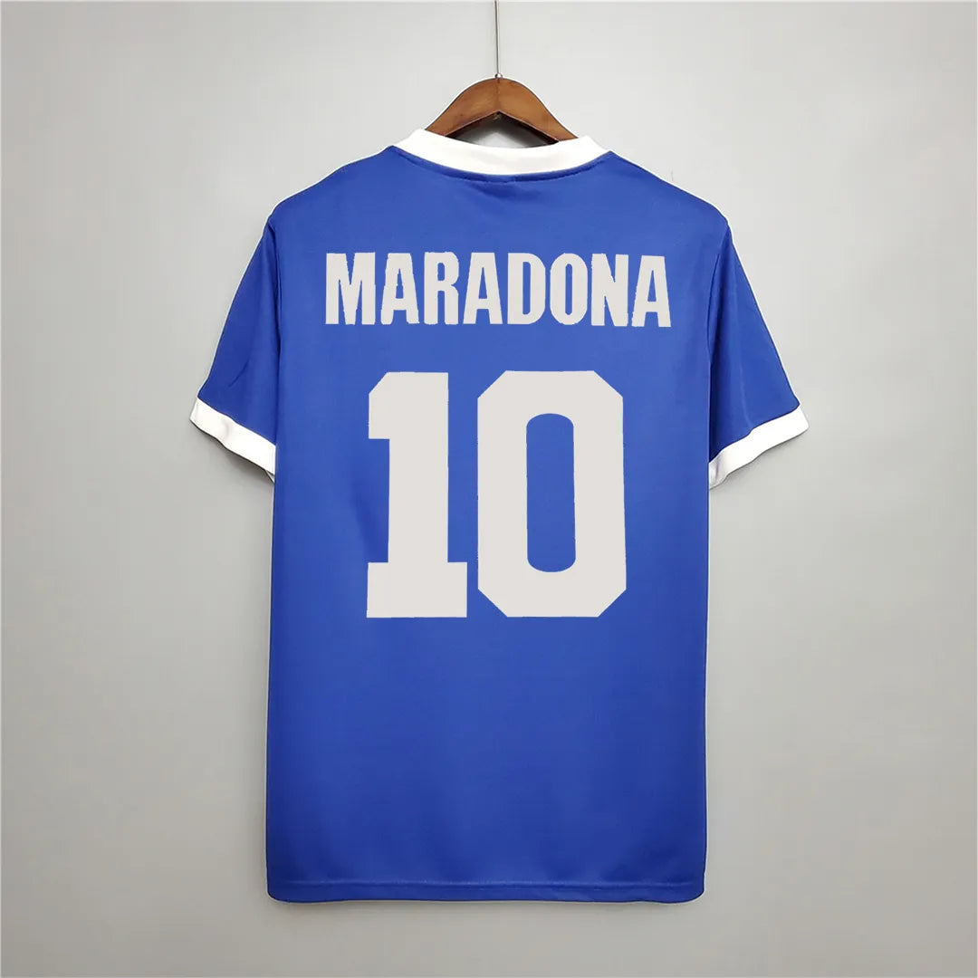 CAMISETA ARGENTINA ll RETRO 1986