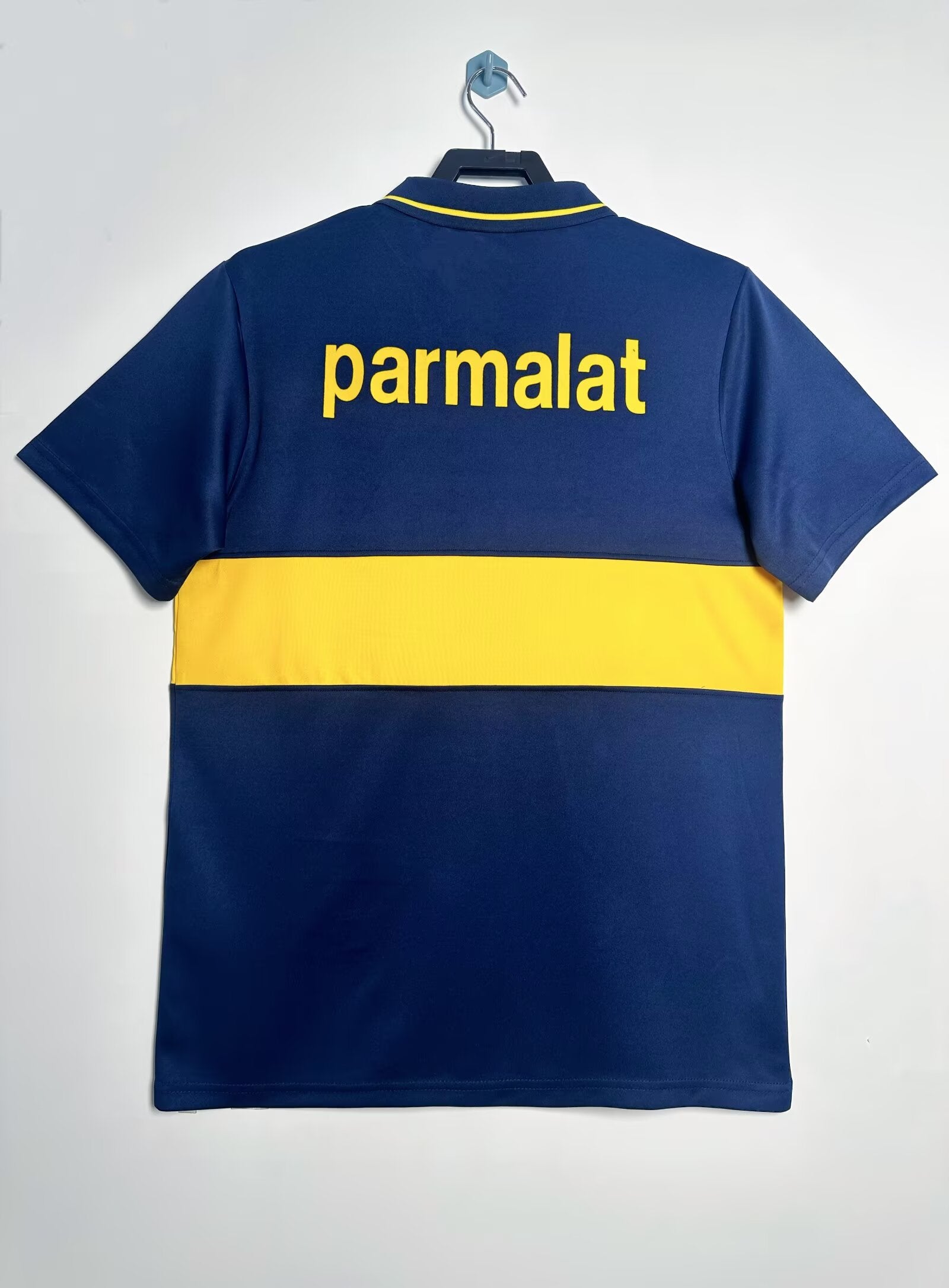CAMISETA RETRO BOCA ll 1993/95