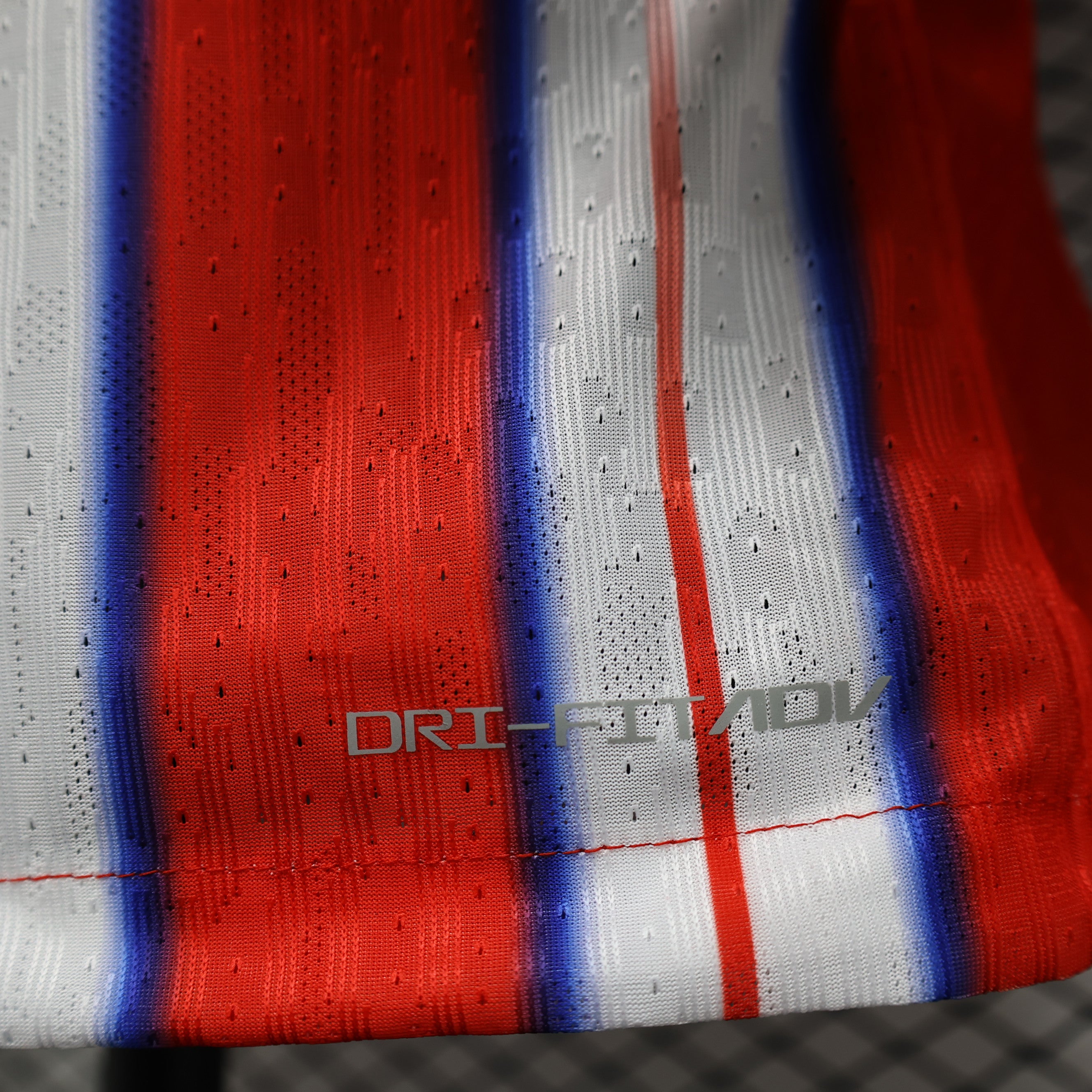 CAMISETA ATLETICO DE MADRID ll 24/25 (VERSION JUGADOR)