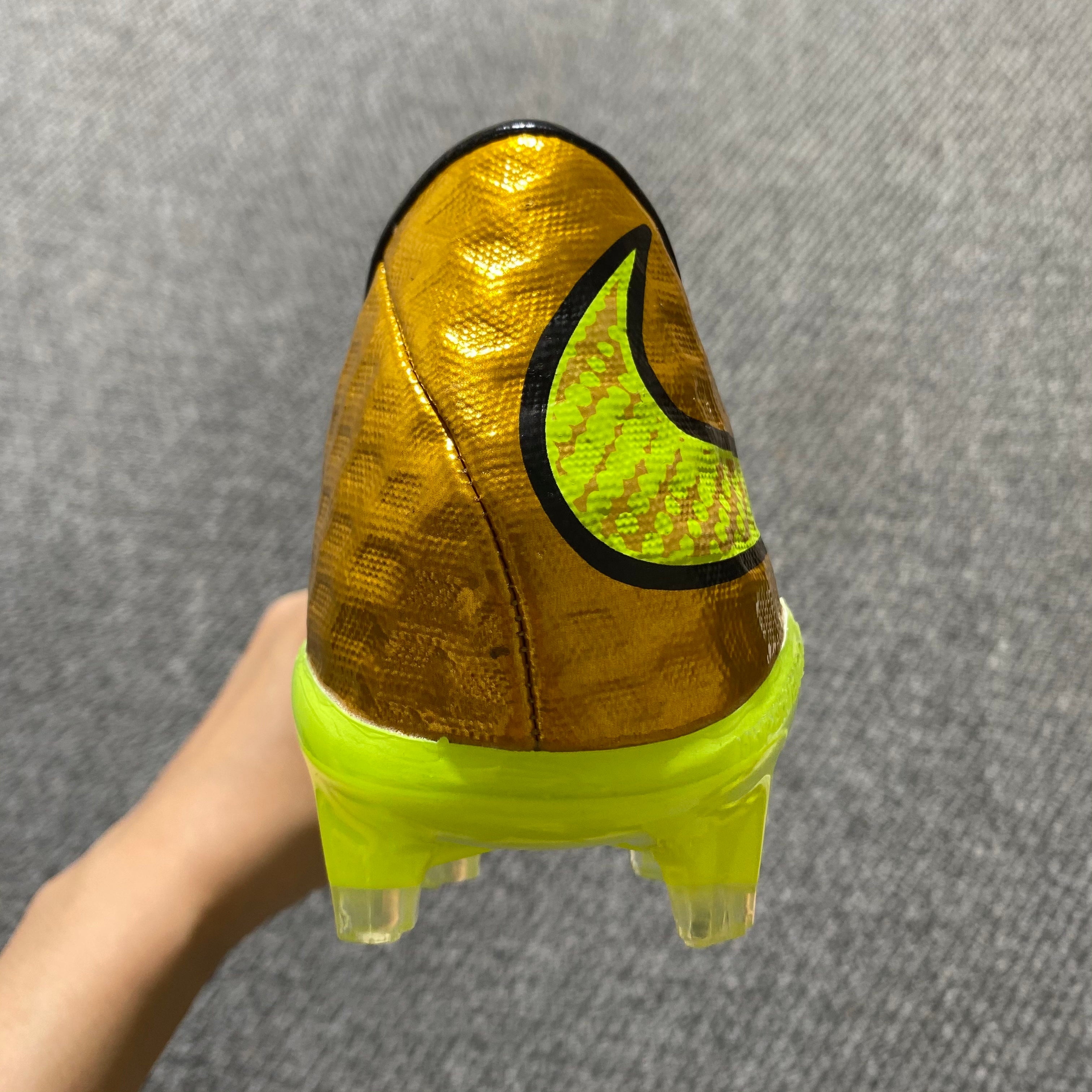 Nike Hypervenom Phantom RGN SE
