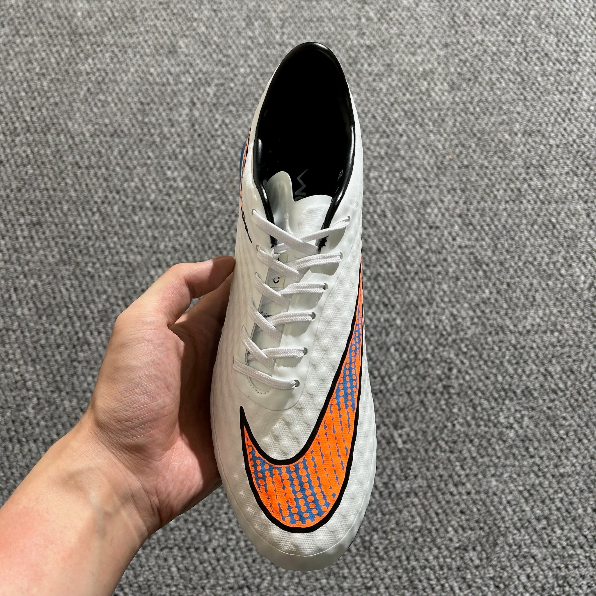 Nike Hypervenom Phantom RGN SE