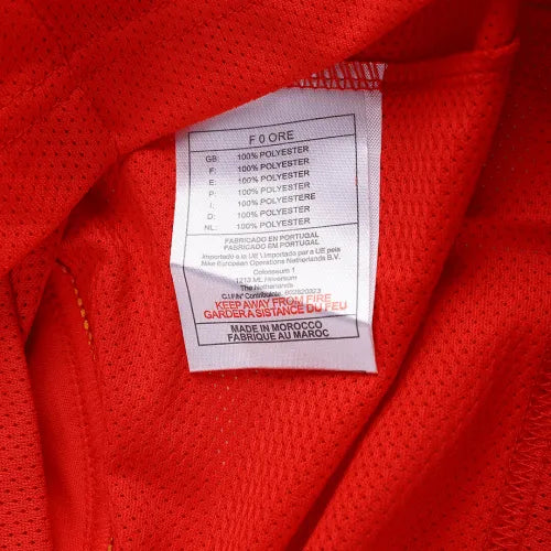 CAMISETA ARSENAL RETRO ll 2004/2005