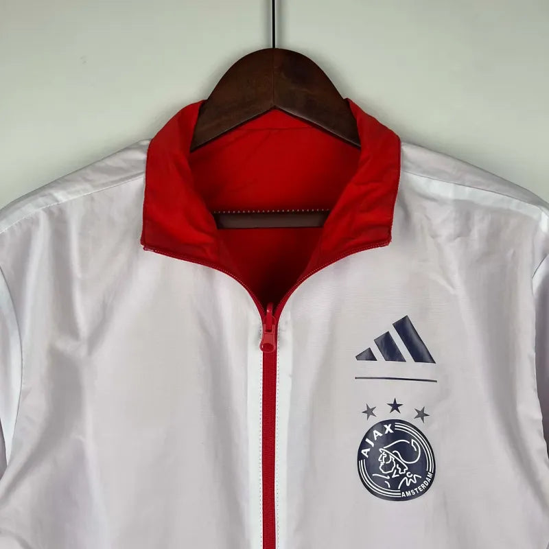 CAMPERA AJAX REVERSIBLE