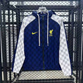 CAMPERA LIVERPOOL
