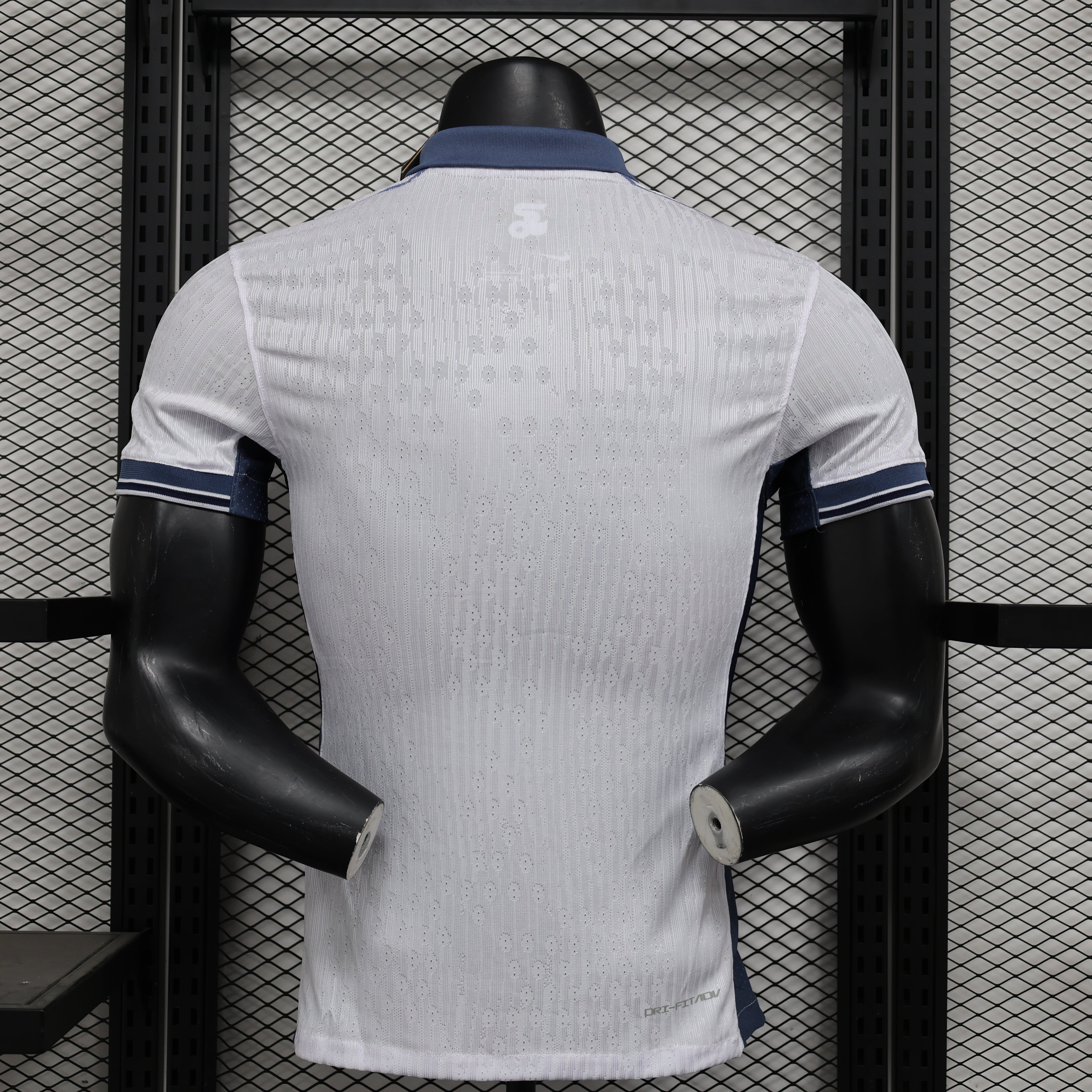 INTER MILAN AWAY JERSEY 24/25 (PLAYER VERSION)