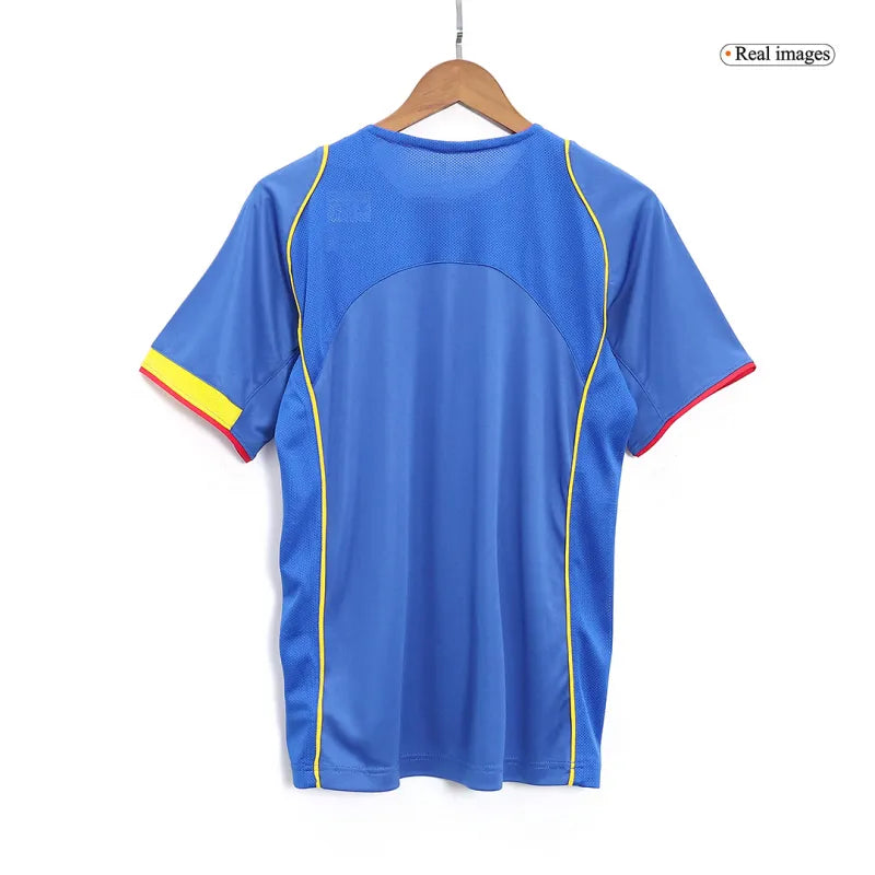 CAMISETA ARSENAL RETRO ll 2004/2005