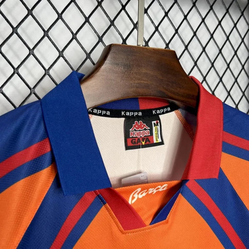 CAMISETA BARCELONA RETRO ll 1997/98