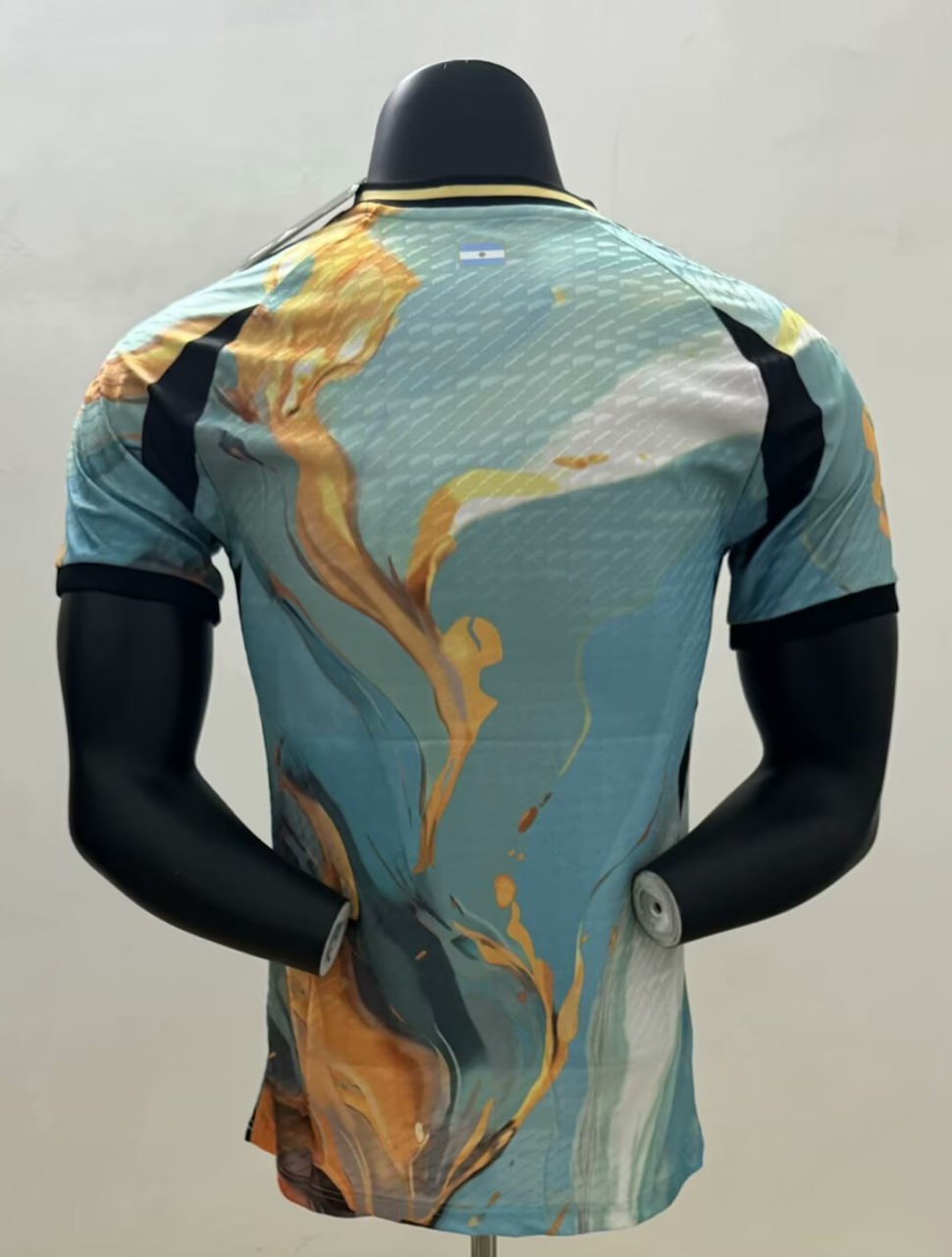 CAMISETA ARGENTINA ll EDICION ESPECIAL 2024