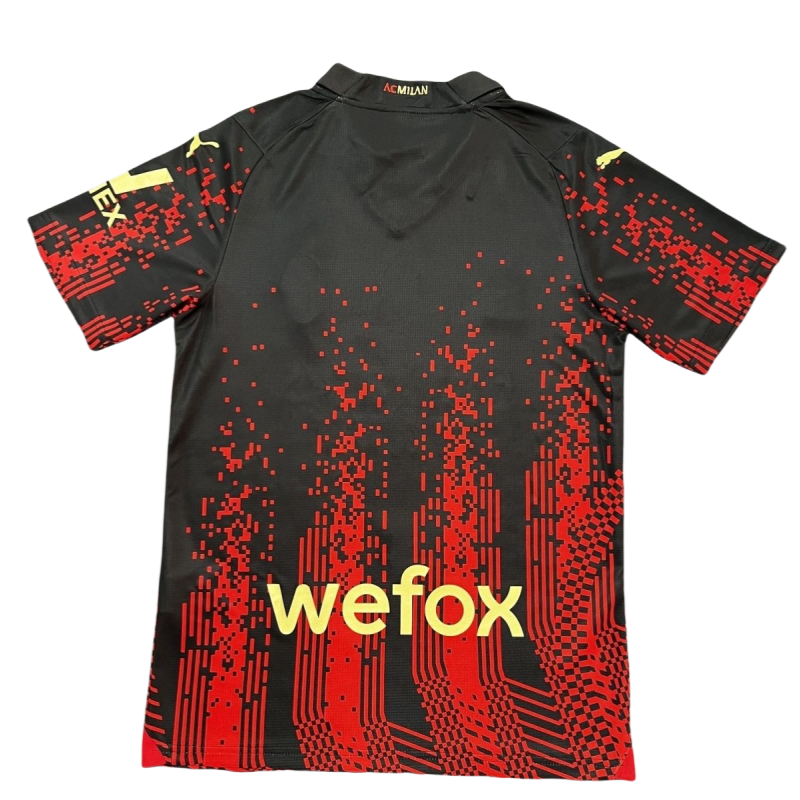 CAMISETA  AC MILAN ll 2024/25