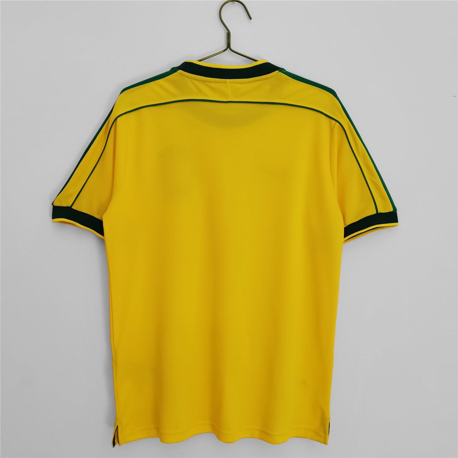 RETRO BRAZIL 1998