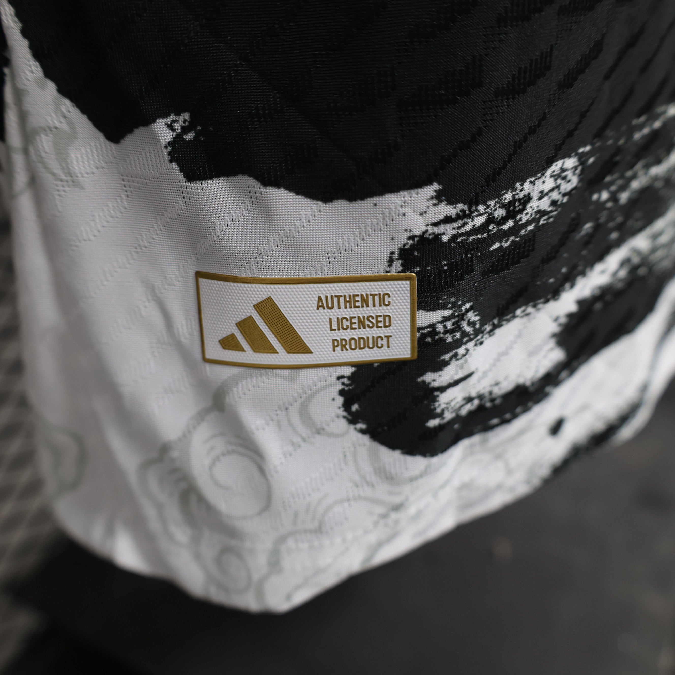JAPAN INK PAGODA JERSEY II 25 (PLAYER VERSION)