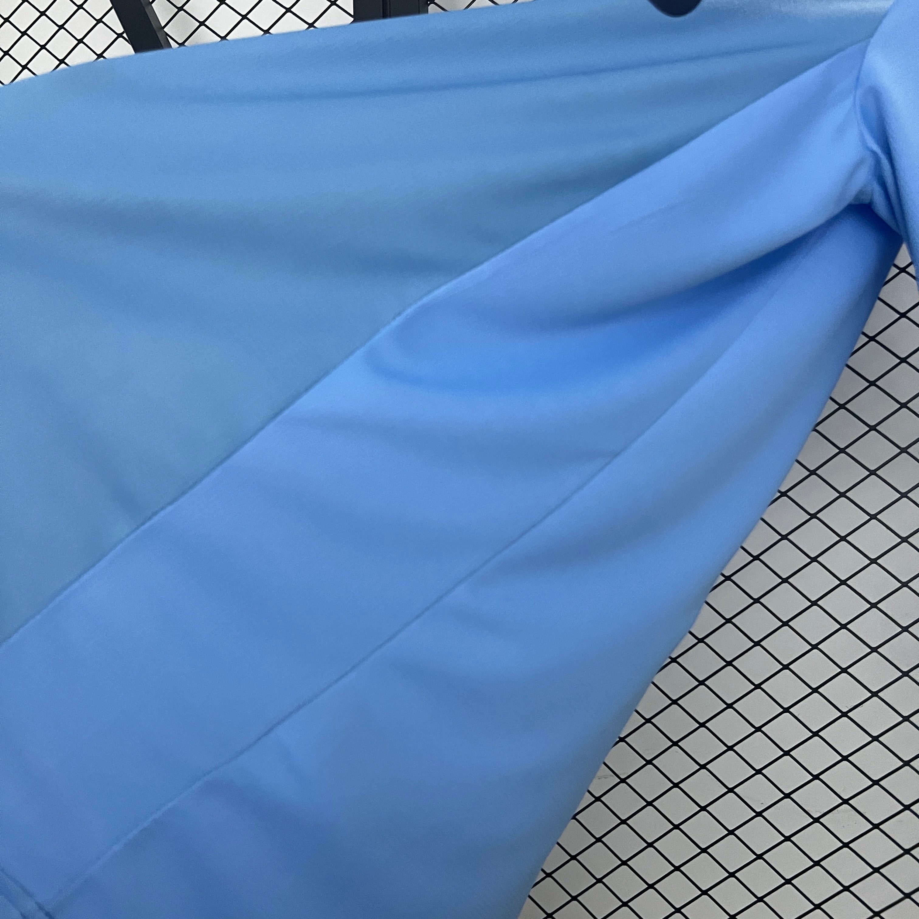MANCHESTER CITY ll 25/26 (VERSION HINCHA)