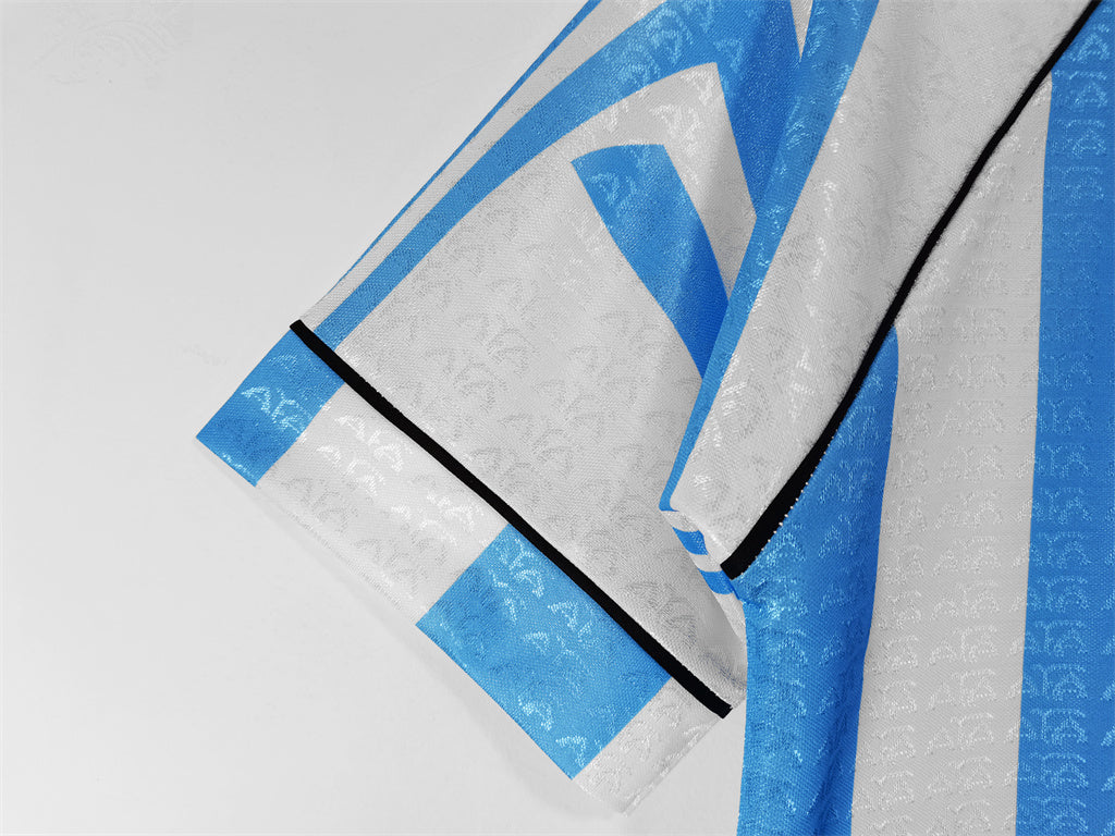 CAMISETA ARGENTINA ll RETRO 1996/1997