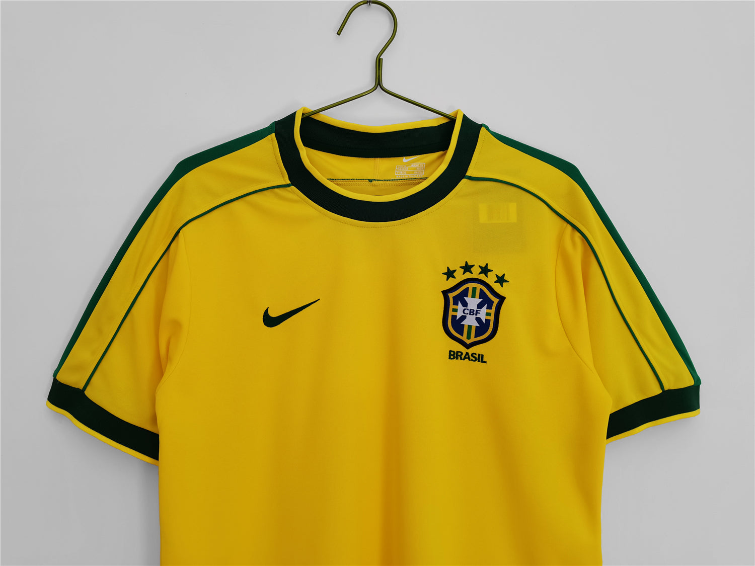 RETRO BRAZIL 1998