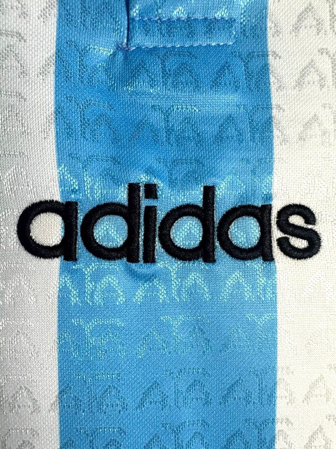 CAMISETA ARGENTINA ll RETRO 1994