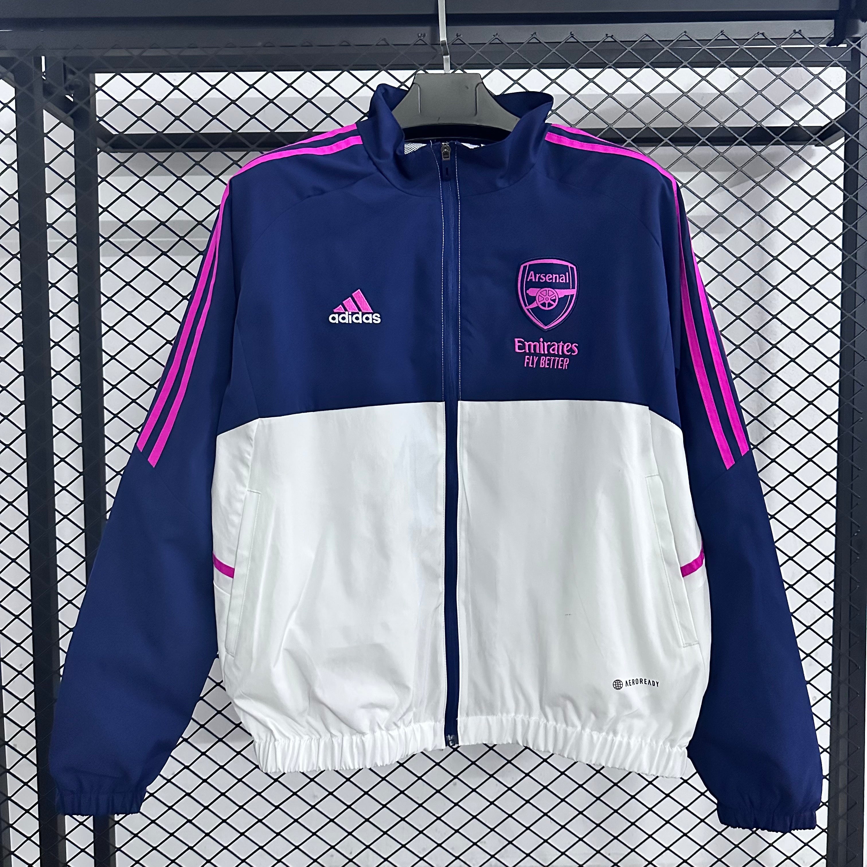 CAMPERA ARSENAL