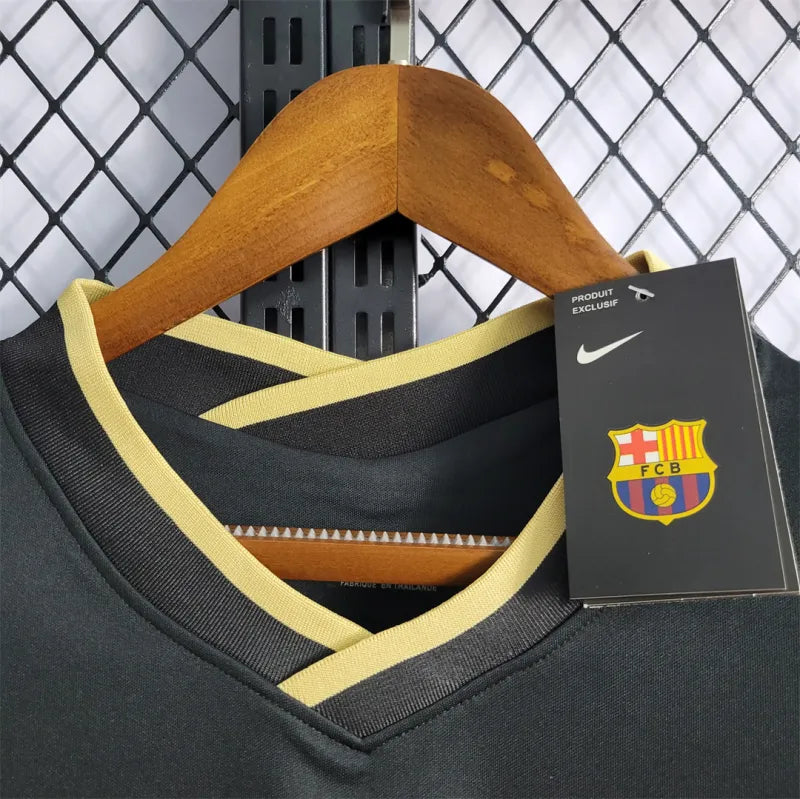 CAMISETA BARCELONA  ll 2020/21 (VERSION HINCHA)