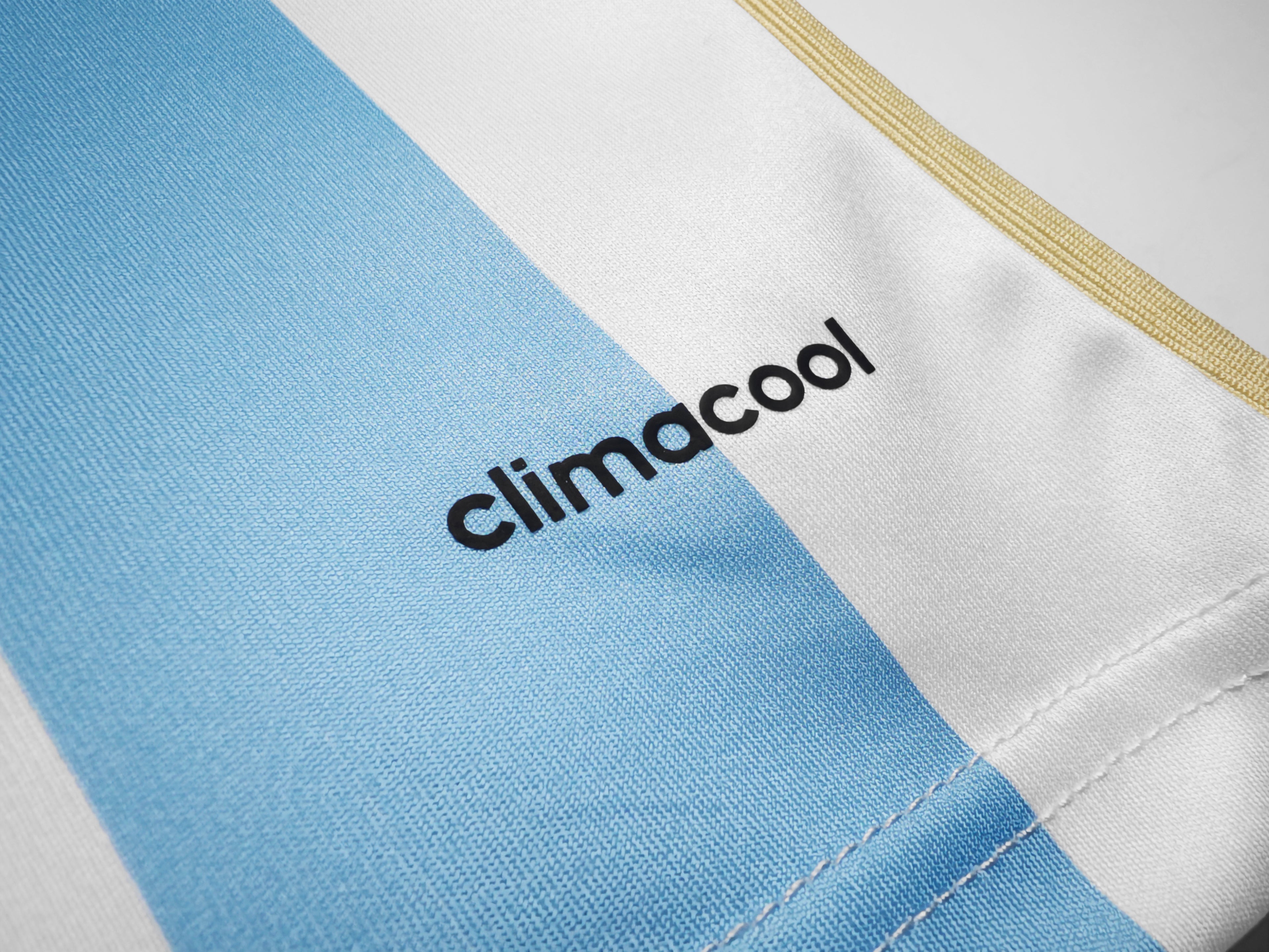 CAMISETA ARGENTINA ll RETRO 2014