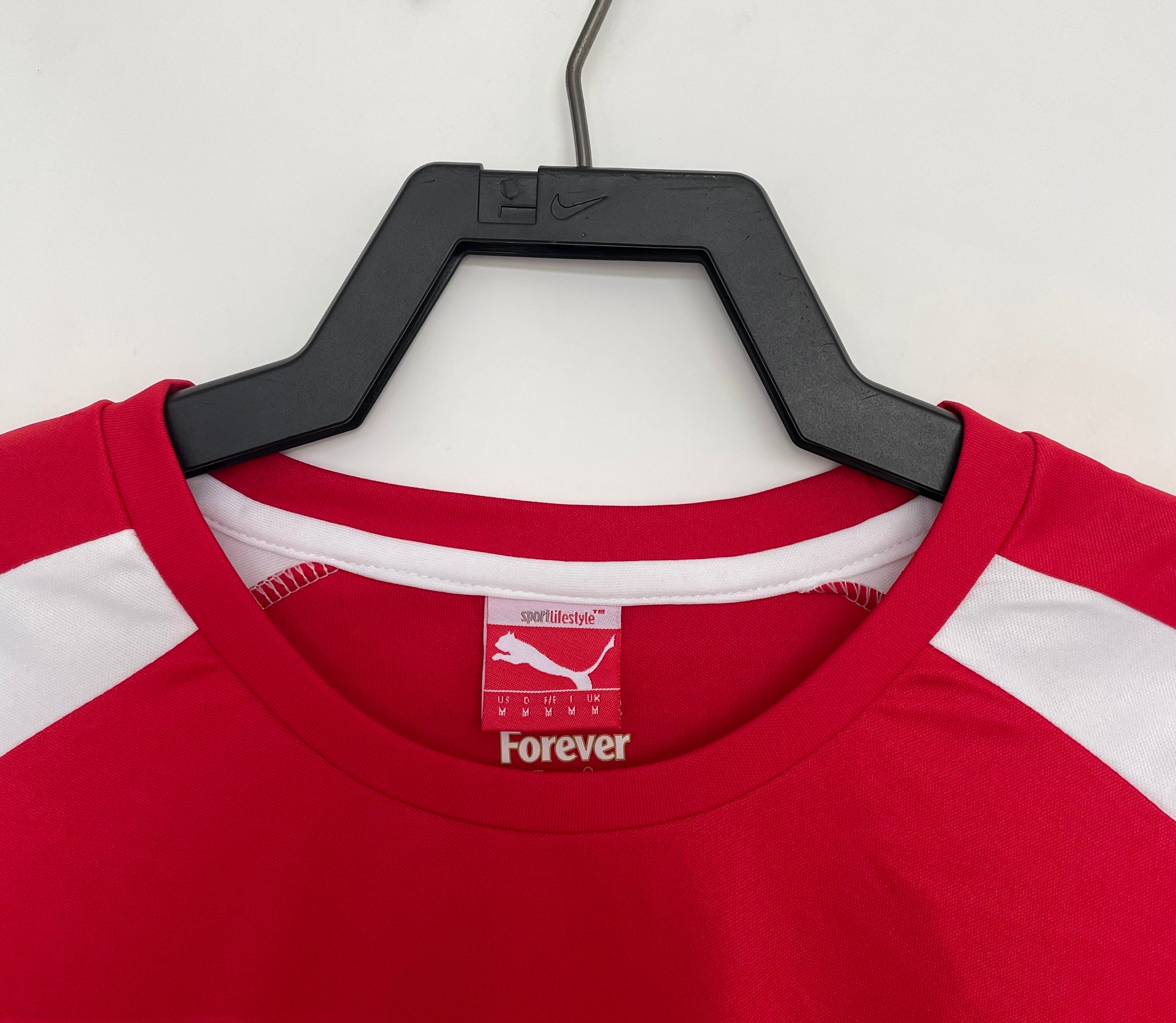 CAMISETA ARSENAL RETRO ll 2014/2015