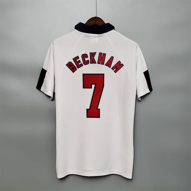 CAMISETA RETRO INGLATERRA ll 1998