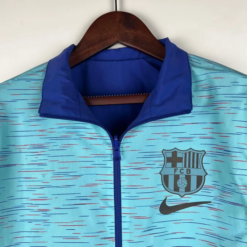 CAMPERA BARCELONA REVERSIBLE