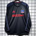 CAMISETA MANGA LARGA COLO COLO 26/27