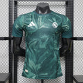 BARCELONA EDITION II JERSEY (PLAYER VERSION)