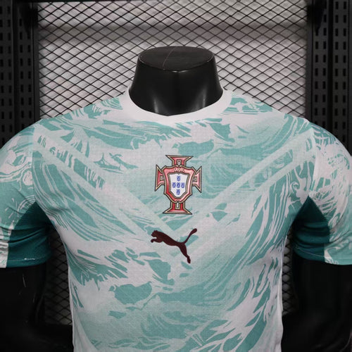 PORTUGAL AWAY 2026 MEN'S JERSEY (PLAYER VERSION)