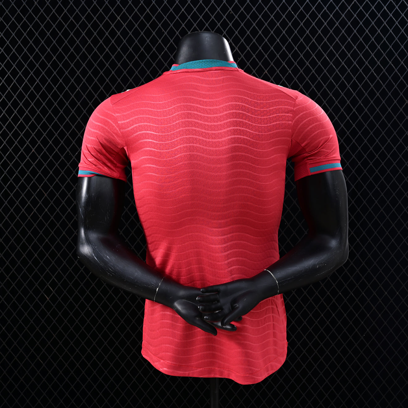 CAMISETA PORTUGAL MUNDIAL 2026 ll (VERSION JUGADOR)