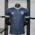 GERMANY AWAY JERSEY 2026 MEN (PLAYER VERSION)