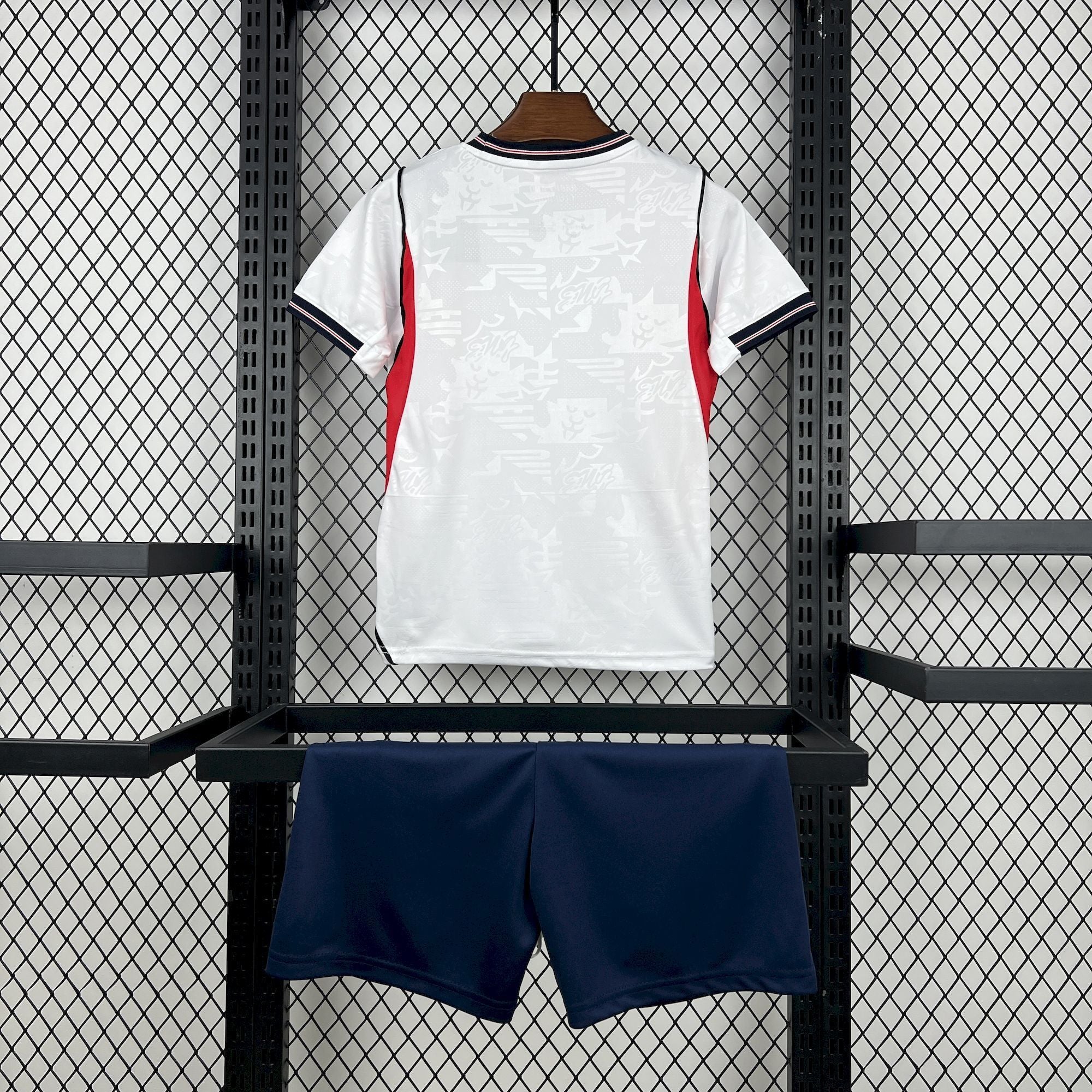 ENGLAND 2026 KIT II (KIDS' VERSION)