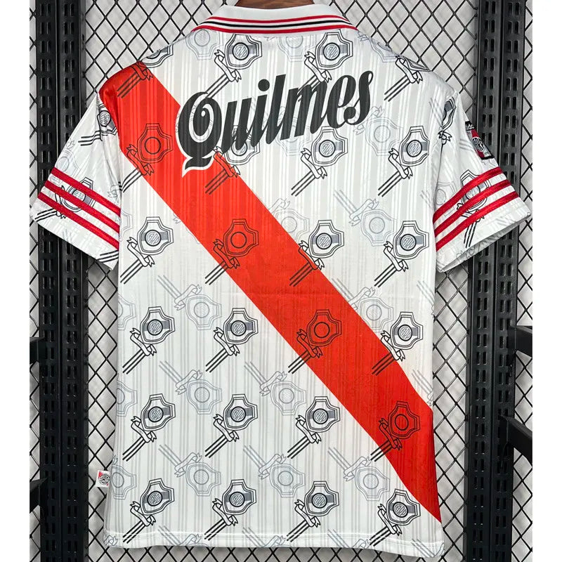 RIVER PLATE RETRO JERSEY II 1996/97 (FAN VERSION)